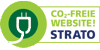 CO2 Freie Website by Strato AG